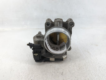 compare product 2013-2018 Cadillac Ats Throttle Body P/N:12627067DA Fits Fits 2013 2014 2015 2016 2017 2018 2019 2020 2021 OEM Used Auto Parts