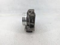 2013-2018 Cadillac Ats Throttle Body P/N:12627067DA Fits Fits 2013 2014 2015 2016 2017 2018 2019 2020 2021 OEM Used Auto Par