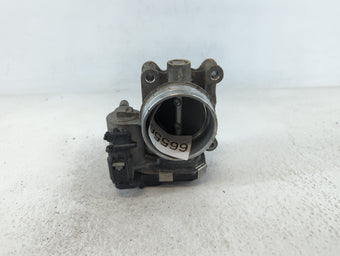 compare product 2013-2018 Cadillac Ats Throttle Body P/N:126370670 Fits Fits 2013 2014 2015 2016 2017 2018 2019 2020 2021 OEM Used Auto Parts