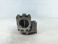 2013-2018 Cadillac Ats Throttle Body P/N:126370670 Fits Fits 2013 2014 2015 2016 2017 2018 2019 2020 2021 OEM Used Auto Part