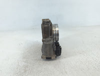 2013-2018 Cadillac Ats Throttle Body P/N:126370670 Fits Fits 2013 2014 2015 2016 2017 2018 2019 2020 2021 OEM Used Auto Part