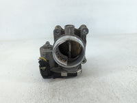 2013-2018 Cadillac Ats Throttle Body P/N:12627067DA Fits Fits 2013 2014 2015 2016 2017 2018 2019 2020 2021 OEM Used Auto Par