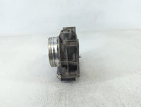 2013-2018 Cadillac Ats Throttle Body P/N:12627067DA Fits Fits 2013 2014 2015 2016 2017 2018 2019 2020 2021 OEM Used Auto Par