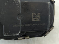 2013-2018 Cadillac Ats Throttle Body P/N:12627067DA Fits Fits 2013 2014 2015 2016 2017 2018 2019 2020 2021 OEM Used Auto Par