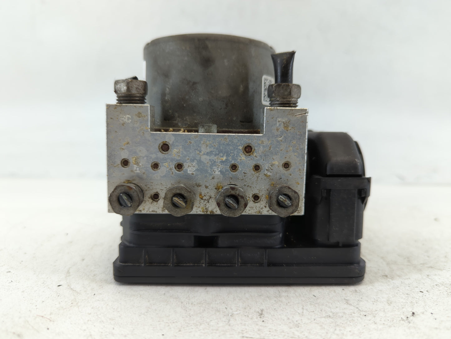 2014-2016 Cadillac Ats ABS Pump Control Module Replacement P/N:23366343 Fits Fits 2014 2015 2016 OEM Used Auto Parts - Oemus