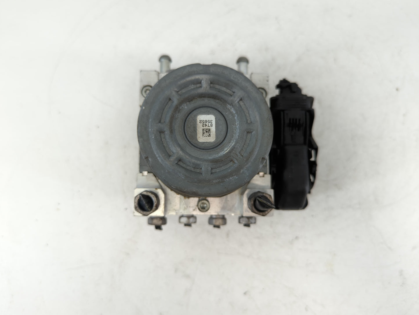 2014-2016 Cadillac Ats ABS Pump Control Module Replacement P/N:23366343 Fits Fits 2014 2015 2016 OEM Used Auto Parts - Oemus
