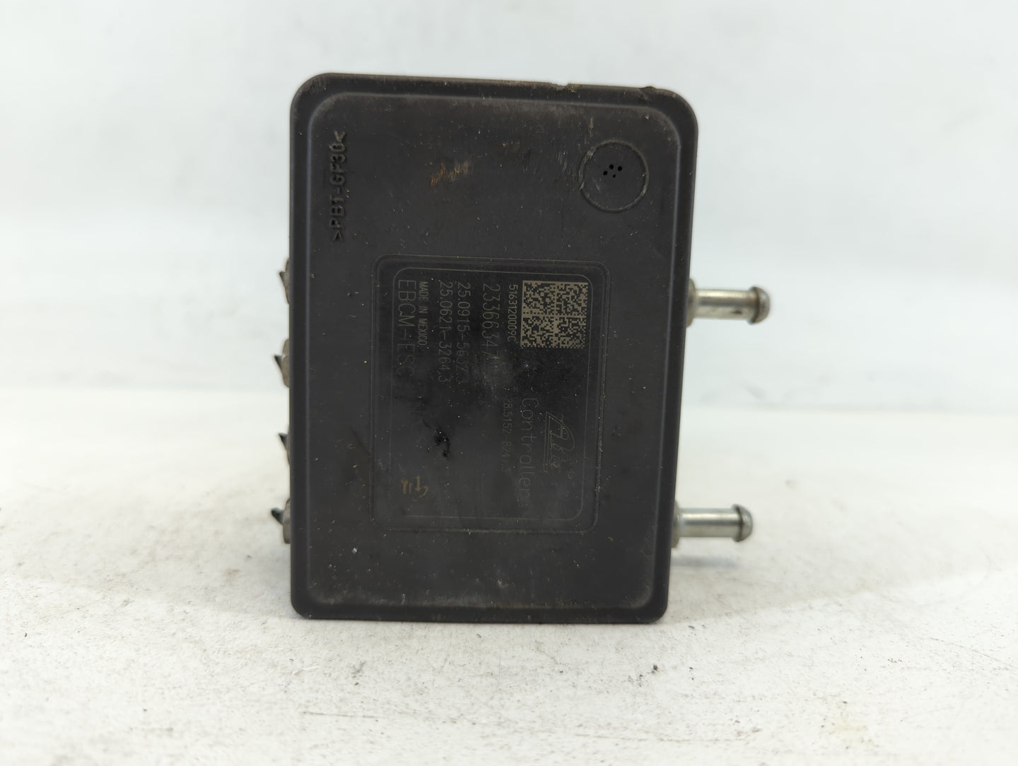 2014-2016 Cadillac Ats ABS Pump Control Module Replacement P/N:23366343 Fits Fits 2014 2015 2016 OEM Used Auto Parts - Oemus