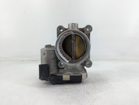 2013-2018 Cadillac Ats Throttle Body P/N:12627067DA Fits Fits 2013 2014 2015 2016 2017 2018 2019 2020 2021 OEM Used Auto Par