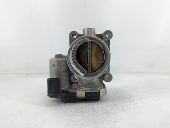 compare product 2013-2018 Cadillac Ats Throttle Body P/N:12627067DA Fits Fits 2013 2014 2015 2016 2017 2018 2019 2020 2021 OEM Used Auto Parts