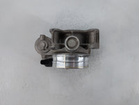 2013-2018 Cadillac Ats Throttle Body P/N:12627067DA Fits Fits 2013 2014 2015 2016 2017 2018 2019 2020 2021 OEM Used Auto Par