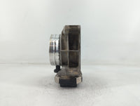 2013-2018 Cadillac Ats Throttle Body P/N:12627067DA Fits Fits 2013 2014 2015 2016 2017 2018 2019 2020 2021 OEM Used Auto Par