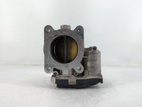 2013-2018 Cadillac Ats Throttle Body P/N:12627067DA Fits Fits 2013 2014 2015 2016 2017 2018 2019 2020 2021 OEM Used Auto Par