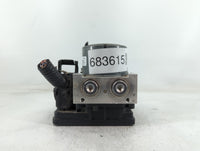 2014-2016 Cadillac Ats ABS Pump Control Module Replacement P/N:23308243 Fits Fits 2014 2015 2016 OEM Used Auto Parts - Oemus