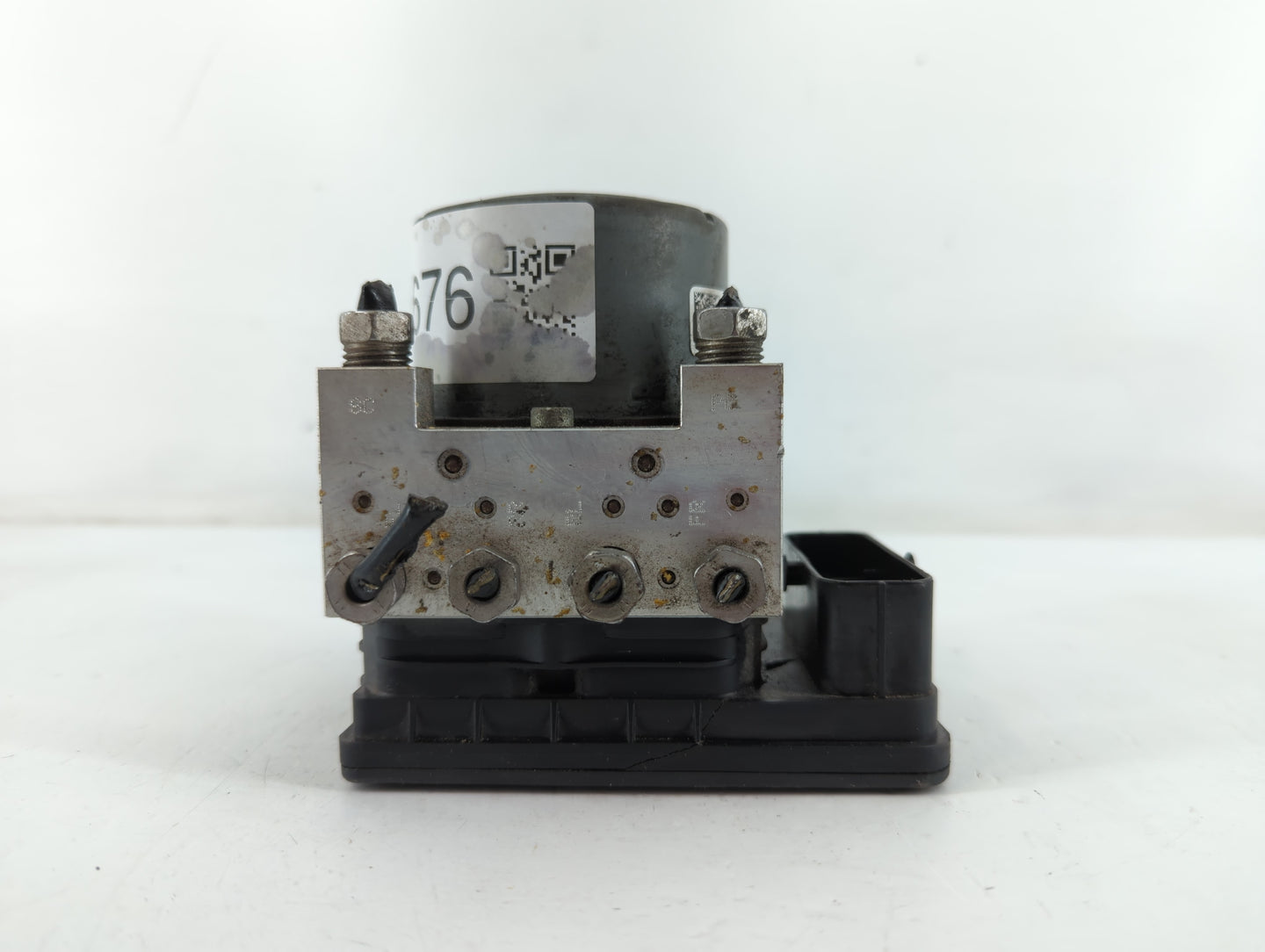 2014-2016 Cadillac Ats ABS Pump Control Module Replacement P/N:23308243 Fits Fits 2014 2015 2016 OEM Used Auto Parts - Oemus