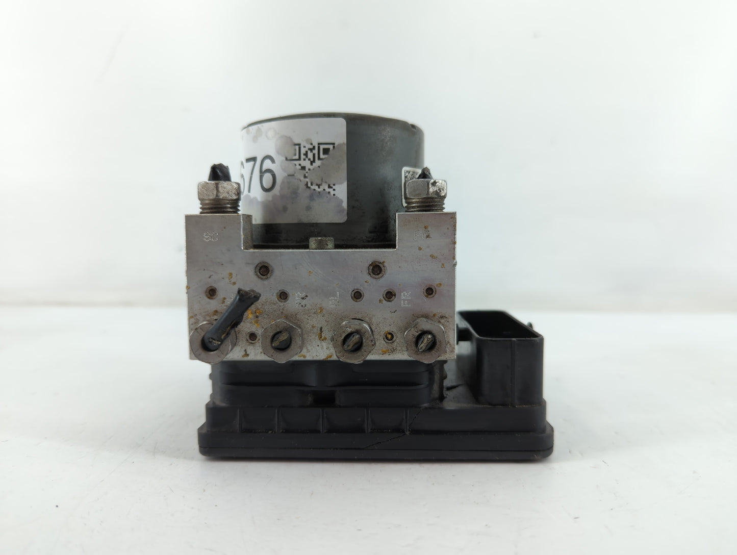 2014-2016 Cadillac Ats ABS Pump Control Module Replacement P/N:23308243 Fits Fits 2014 2015 2016 OEM Used Auto Parts - Oemus