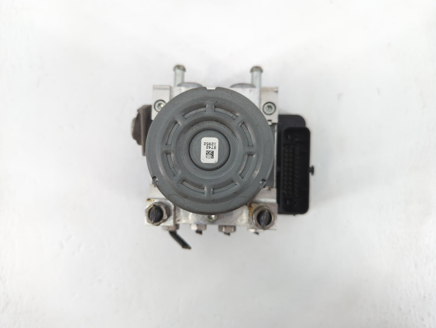 2014-2016 Cadillac Ats ABS Pump Control Module Replacement P/N:23308243 Fits Fits 2014 2015 2016 OEM Used Auto Parts - Oemus