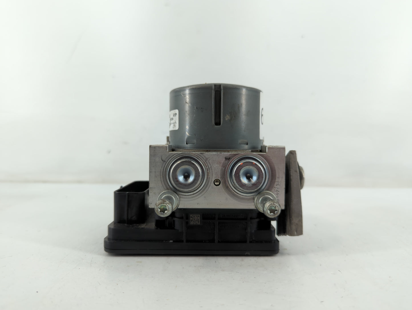 2014-2016 Cadillac Ats ABS Pump Control Module Replacement P/N:23308243 Fits Fits 2014 2015 2016 OEM Used Auto Parts - Oemus