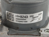 2014-2016 Cadillac Ats ABS Pump Control Module Replacement P/N:23308243 Fits Fits 2014 2015 2016 OEM Used Auto Parts - Oemus