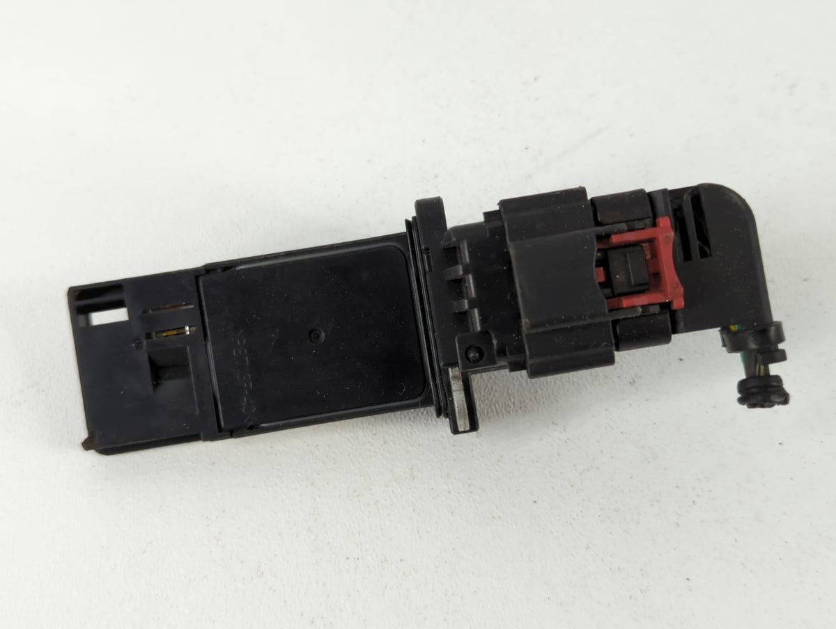 2016-2018 Cadillac Ats Mass Air Flow Meter Maf Sensor 733782 - Oemusedautoparts1.com