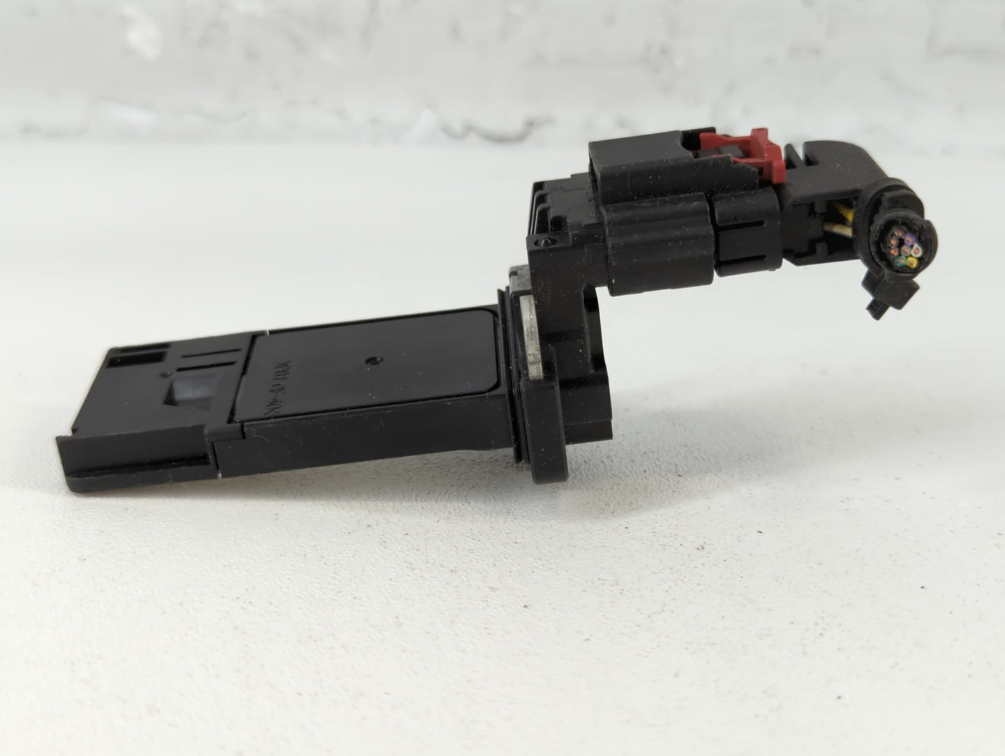 2016-2018 Cadillac Ats Mass Air Flow Meter Maf - Oemusedautoparts1.com