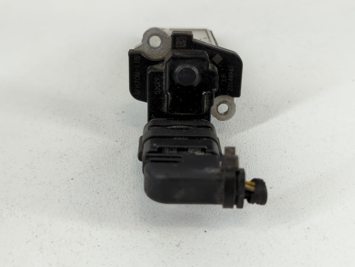 2016-2018 Cadillac Ats Mass Air Flow Meter Maf - Oemusedautoparts1.com