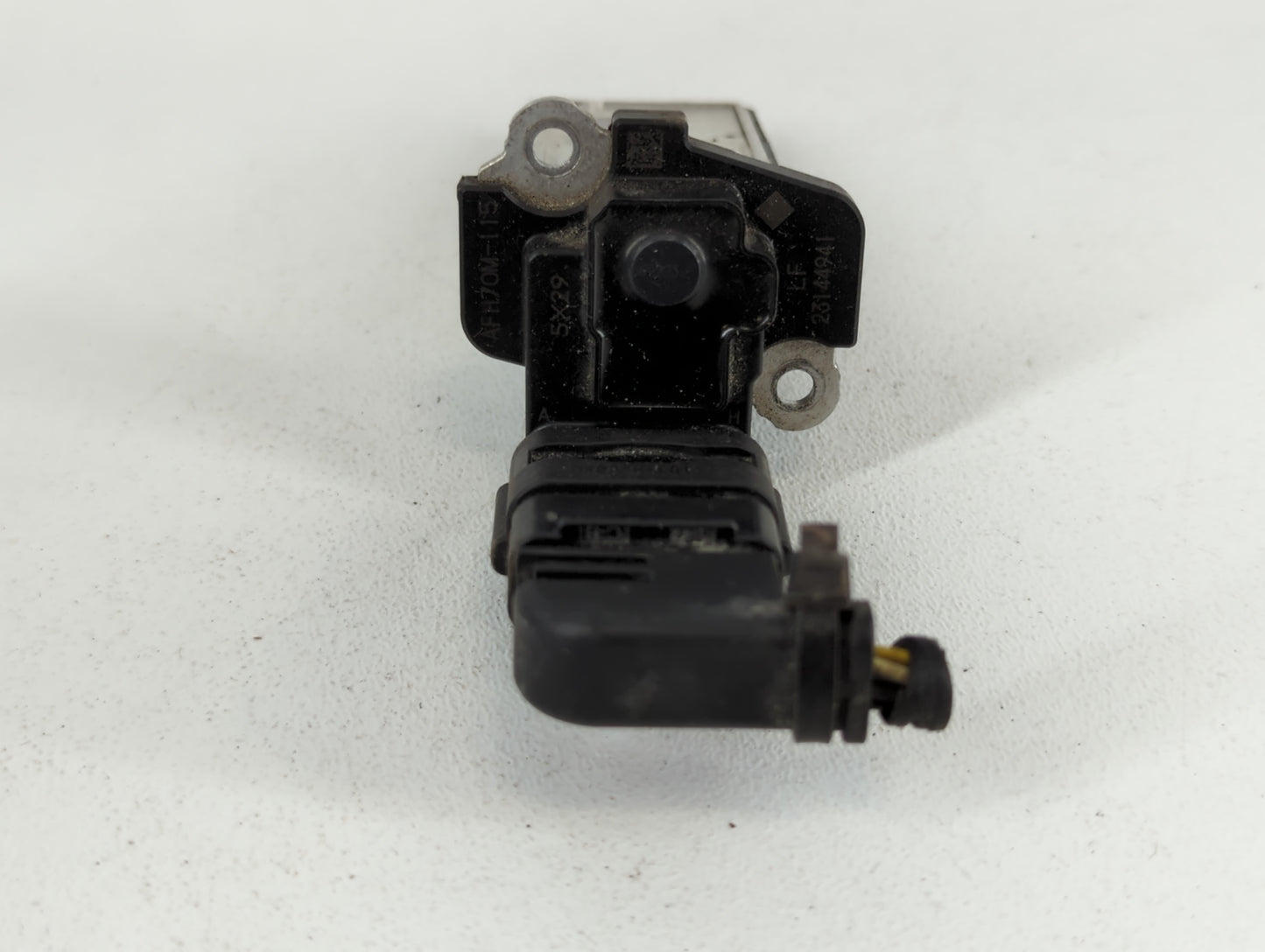 2016-2018 Cadillac Ats Mass Air Flow Meter Maf - Oemusedautoparts1.com