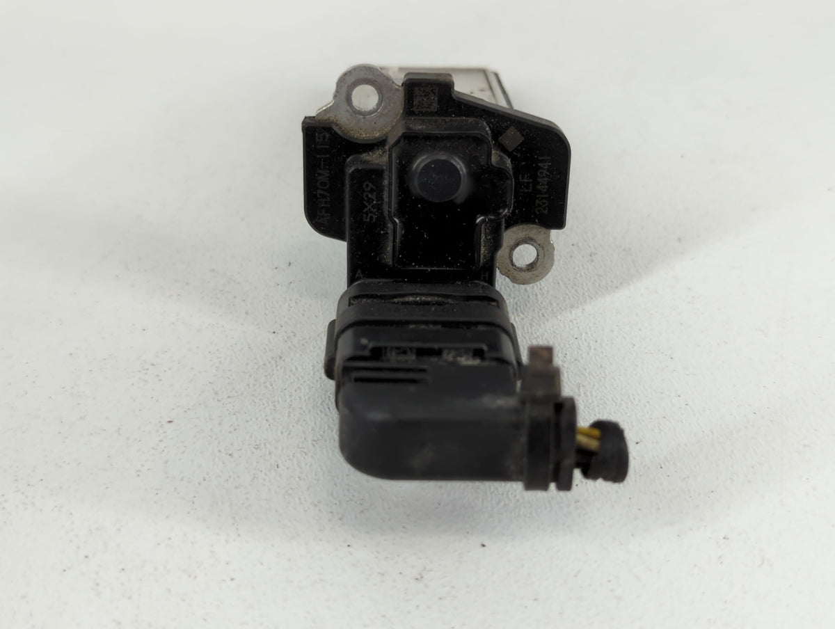 2016-2018 Cadillac Ats Mass Air Flow Meter Maf Sensor 733782 - Oemusedautoparts1.com
