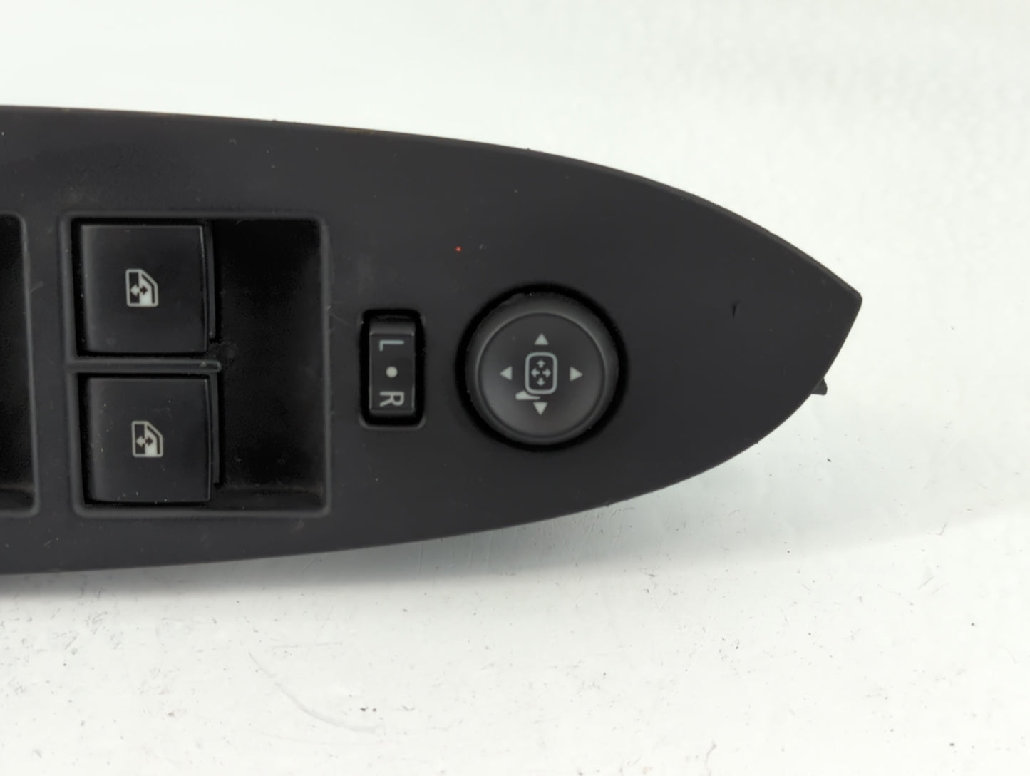2018 Cadillac Ats Master Power Window Switch Replacement Driver Side Left P/N:23441478 Fits OEM Used Auto Parts - Oemusedaut