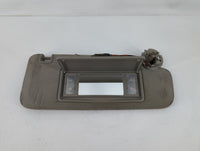 2014-2018 Cadillac Ats Sun Visor Shade Replacement Passenger Right Mirror Fits Fits 2014 2015 2016 2017 2018 2019 OEM Used A