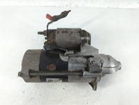 2016-2018 Cadillac Ats Car Starter Motor Solenoid OEM P/N:12652436 Fits Fits 2016 2017 2018 2019 2020 2021 OEM Used Auto Par