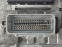 2016 Cadillac Ats PCM Engine Control Computer ECU ECM PCU OEM P/N:12671004 12671005 Fits Fits 2015 OEM Used Auto Parts - Oem