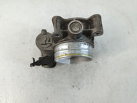 2013-2018 Cadillac Ats Throttle Body P/N:12627067DA Fits Fits 2013 2014 2015 2016 2017 2018 2019 2020 2021 OEM Used Auto Par