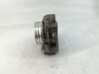 2013-2018 Cadillac Ats Throttle Body P/N:12627067DA Fits Fits 2013 2014 2015 2016 2017 2018 2019 2020 2021 OEM Used Auto Par