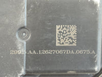 2013-2018 Cadillac Ats Throttle Body P/N:12627067DA Fits Fits 2013 2014 2015 2016 2017 2018 2019 2020 2021 OEM Used Auto Par