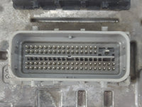 2016 Cadillac Ats PCM Engine Control Computer ECU ECM PCU OEM P/N:12671004 Fits Fits 2015 OEM Used Auto Parts - Oemusedautop