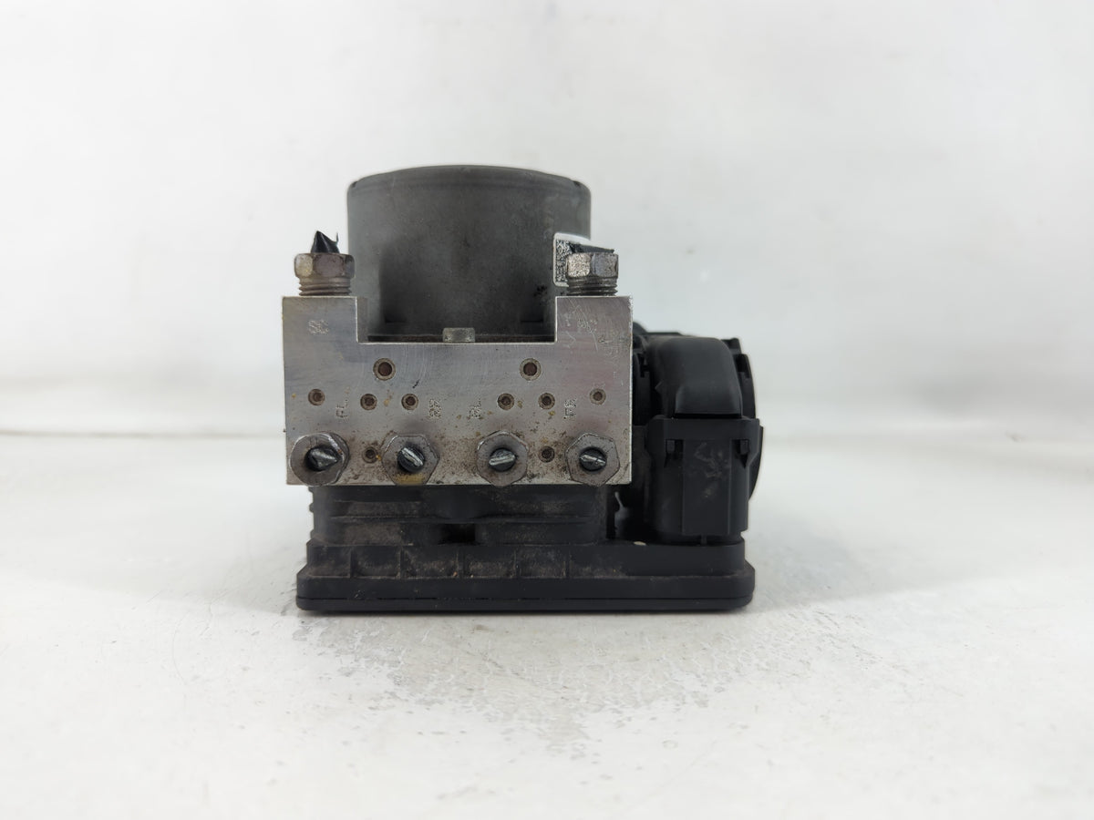 2014-2016 Cadillac Ats Anti-Lock Brake ABS Pump Module Actuator OEM P/N:22932435 Fits Fits 2014 2015 2016 OEM Used Auto Part