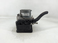 2014-2016 Cadillac Ats ABS Pump Control Module Replacement P/N:22932435 Fits Fits 2014 2015 2016 OEM Used Auto Parts - Oemus