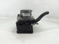 2014-2016 Cadillac Ats Anti-Lock Brake ABS Pump Module Actuator OEM P/N:22932435 Fits Fits 2014 2015 2016 OEM Used Auto Part