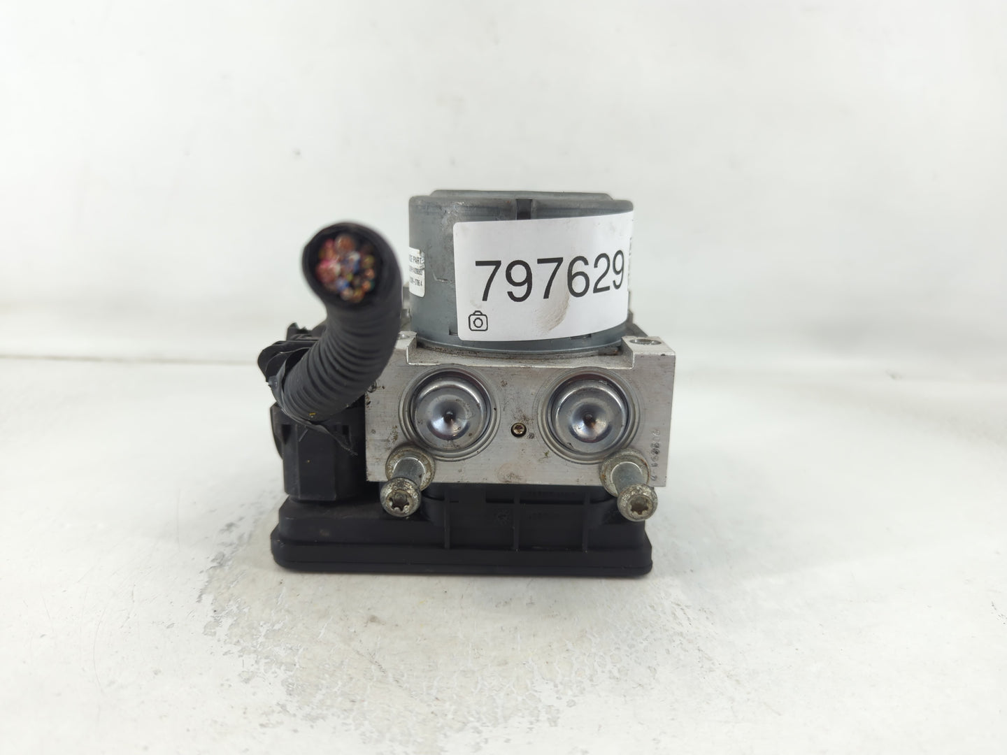 2014-2016 Cadillac Ats ABS Pump Control Module Replacement P/N:22932435 Fits Fits 2014 2015 2016 OEM Used Auto Parts - Oemus