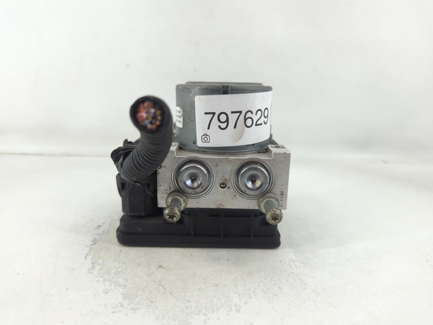 2014-2016 Cadillac Ats ABS Pump Control Module Replacement P/N:22932435 Fits Fits 2014 2015 2016 OEM Used Auto Parts - Oemus