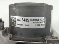 2014-2016 Cadillac Ats ABS Pump Control Module Replacement P/N:22932435 Fits Fits 2014 2015 2016 OEM Used Auto Parts - Oemus