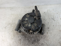 2016-2018 Cadillac Ats Alternator Replacement Generator Charging Assembly Engine OEM P/N:TN104211-0670 23272782 Fits OEM Use