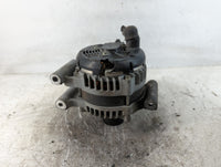 2016-2018 Cadillac Ats Alternator Replacement Generator Charging Assembly Engine OEM P/N:TN104211-0670 23272782 Fits OEM Use