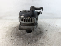 2016-2018 Cadillac Ats Alternator Replacement Generator Charging Assembly Engine OEM P/N:TN104211-0670 23272782 Fits OEM Use