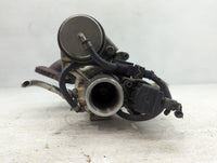 2013 Cadillac Ats Turbocharger Turbo Charger Super Charger Supercharger - Oemusedautoparts1.com