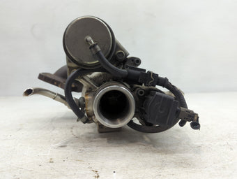 compare product 2013 Cadillac Ats Turbocharger Turbo Charger Super Charger Supercharger