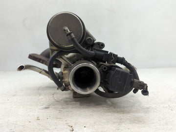 2013 Cadillac Ats Turbocharger Turbo Charger Super Charger Supercharger - Oemusedautoparts1.com