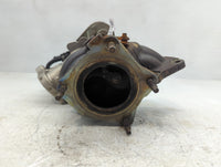 2013 Cadillac Ats Turbocharger Turbo Charger Super Charger Supercharger - Oemusedautoparts1.com