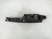 2014-2018 Cadillac Ats Master Power Window Switch Replacement Driver Side Left P/N:23441475 Fits OEM Used Auto Parts - Oemus