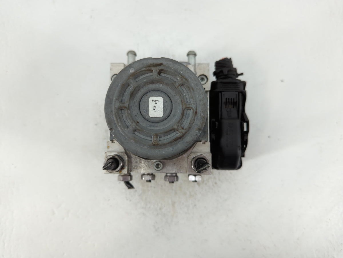 2014-2016 Cadillac Ats Anti-Lock Brake ABS Pump Module Actuator OEM P/N:23308243 Fits Fits 2014 2015 2016 OEM Used Auto Part